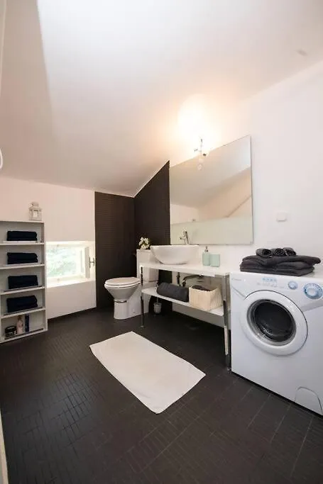 Villa Mascagni Modern Seaview Appartment Opatija 0*,  Croatia