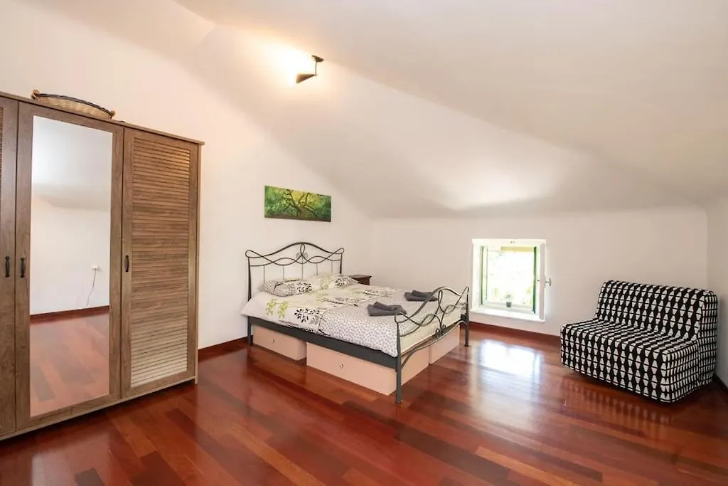 Apartment Villa Mascagni Modern Seaview Appartment Opatija