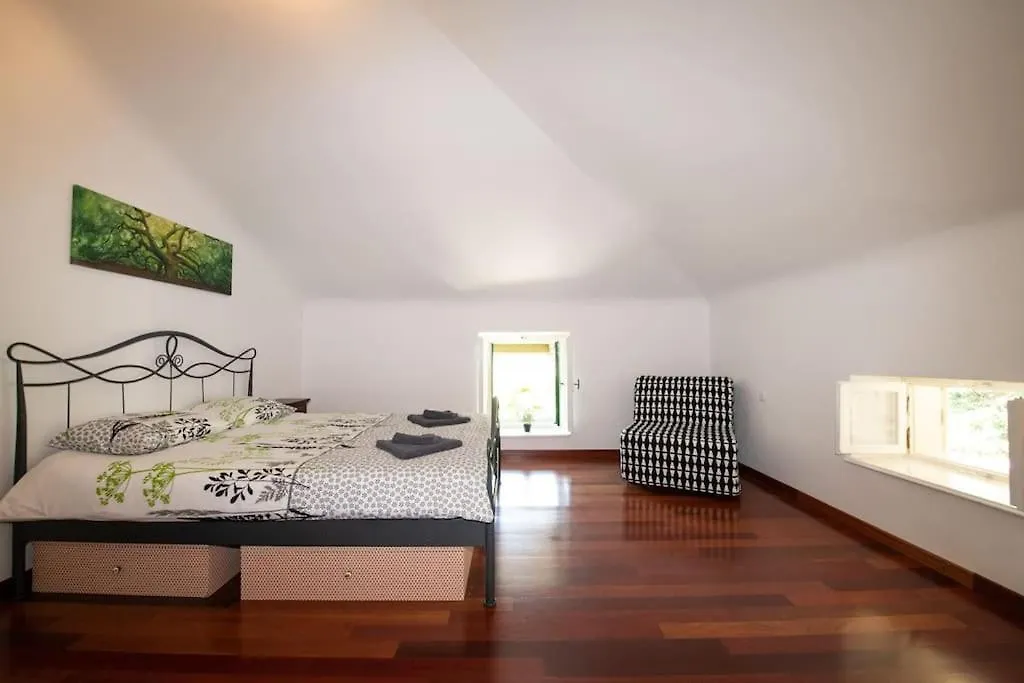 Villa Mascagni Modern Seaview Appartment Opatija Croatia