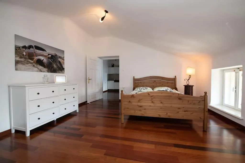 Villa Mascagni Modern Seaview Appartment Opatija