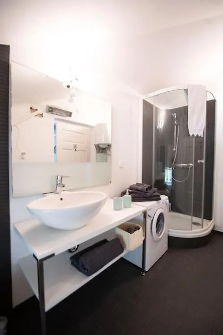 Villa Mascagni Modern Seaview Appartment Opatija