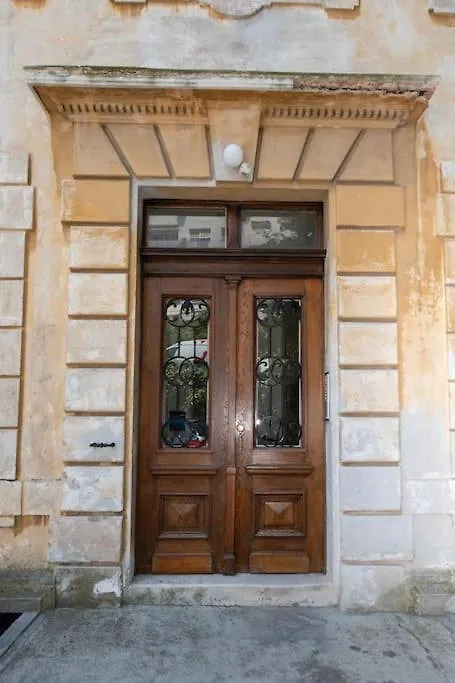 Apartment Villa Mascagni Modern Seaview Appartment Opatija